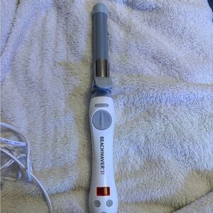 Beachwaver S1 Curling Iron 1”